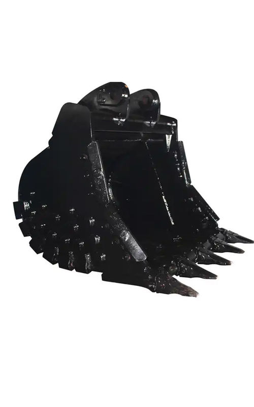 EX220 EX200 Excavateur Boîte de roche lourde à roulement à roulement à roulement à roulement à roulement à roulement à roulement à roulement à roulement à roulement à roulement à rouleaux Liebherr R317