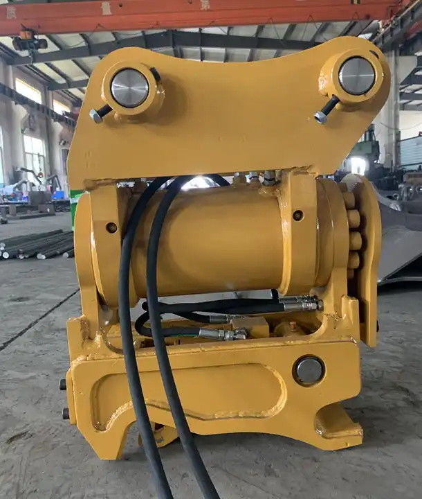 Couplings à inclinaison de 1 à 80 tonnes pour les ateliers de réparation de machines