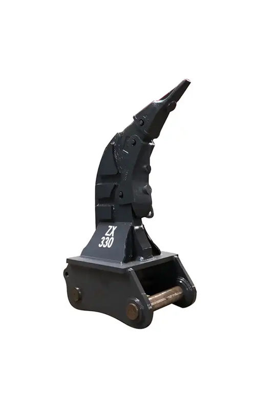 1-30t Excavateur Détructeur de roches Para Trator Agricola Avec protecteur de nez