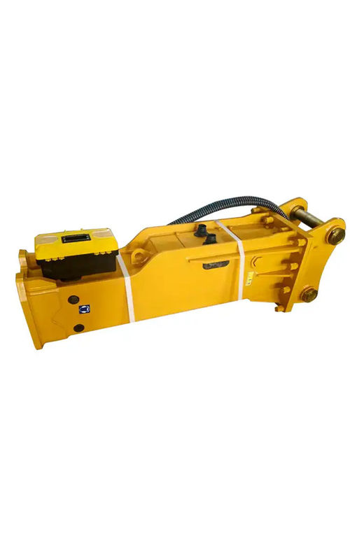 20 tonnes de marteau hydraulique pour mini-excavatrice