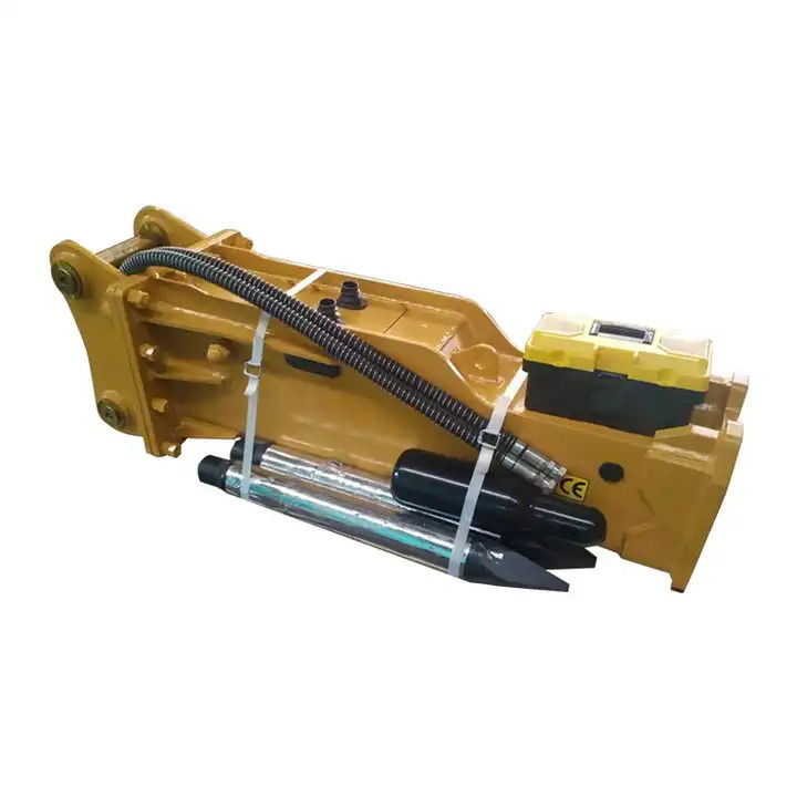 20 tonnes de marteau hydraulique pour mini-excavatrice
