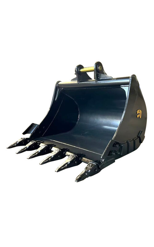 Super lourd évier de roche pour excavateur 1 à 80 tonnes évier de chasseur