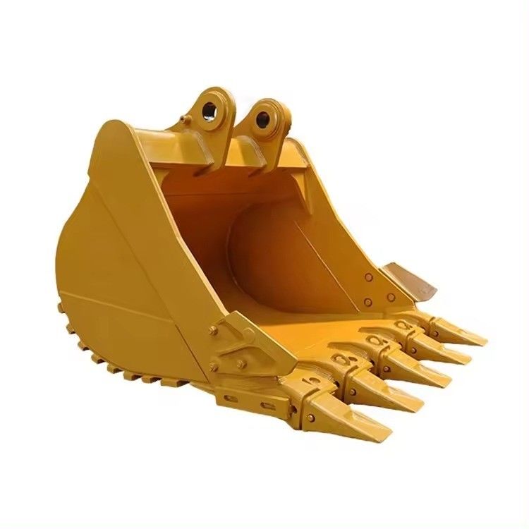 Q355 0.1-1.2m3 Durable Optimale de creuseur de pelle pour Minging et la construction de routes