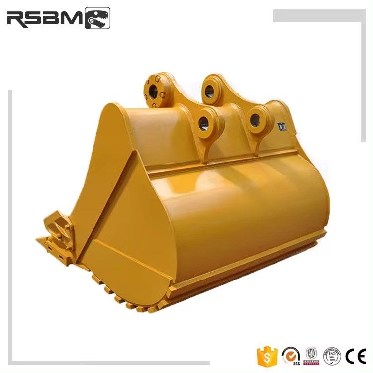 Q355 0.1-1.2m3 Durable Optimale de creuseur de pelle pour Minging et la construction de routes