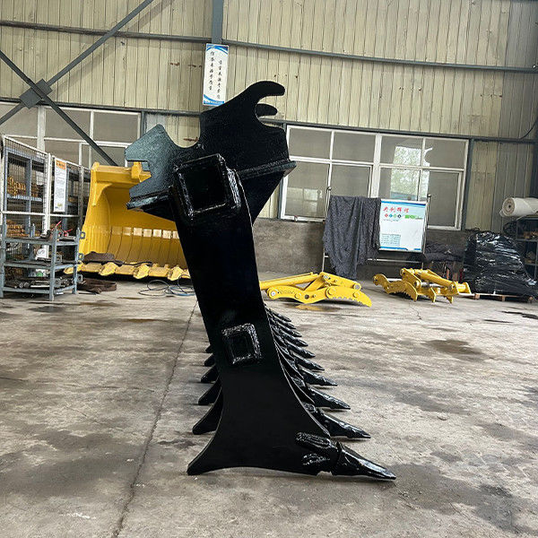 1200mm-2400mm Largeur Rack racine de la pelle pour une grande durabilité à 300-10000